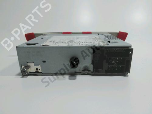 Radio FIAT 500 (312_) 0.9 (312AXG1A, 312.AXG11) | BP39577435E6 - Image 2
