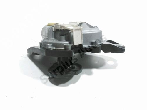Rear wiper motor CITROËN BERLINGO MULTISPACE (B9) 1.6 HDi 90 | BP38231372M102 - Image 3