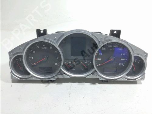 Used Instrument cluster Instrument cluster 39397465 39397465
