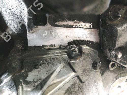 Engine MERCEDES-BENZ S-CLASS (W221, V221) S 320 CDI (221.022, 221.122) | BP37065744M1 - Image 5