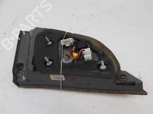 Right tailgate light HYUNDAI i40 I (VF) 1.7 CRDi | BP37787474C80 - Image 2
