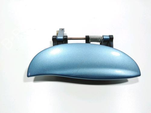 Rear right exterior door handle HYUNDAI ATOS (MX) 1.0 i | BP28251839C130
