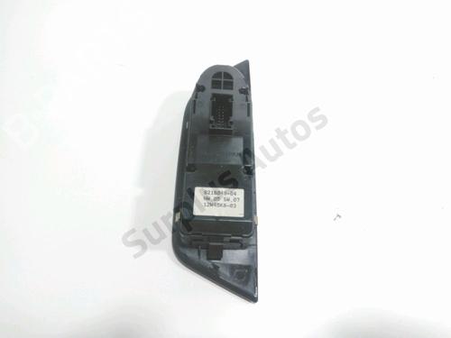 Left front window switch BMW X1 (E84) xDrive 20 d | BP37778111I27 - Image 2