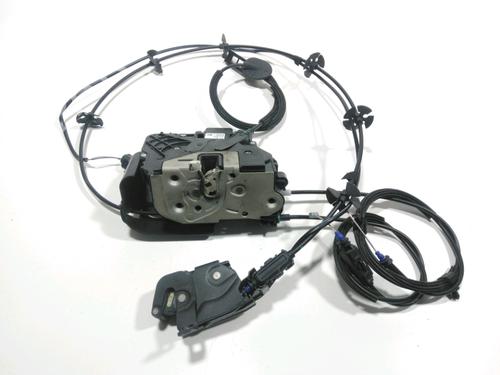 front-left-lock-ford-b-max-jk-2012-28247910 main image