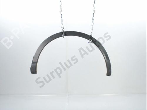 Modanatura passaruota posteriore sinistra NISSAN QASHQAI II (J11, J11_) 1.6 dCi (130 hp) 32077907