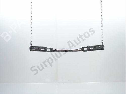 Used Rear bumper bracket Rear bumper bracket RENAULT MODUS / GRAND MODUS (F/JP0_) 1.4 (JP01, JP0J) (98 hp) 36465131 36465131