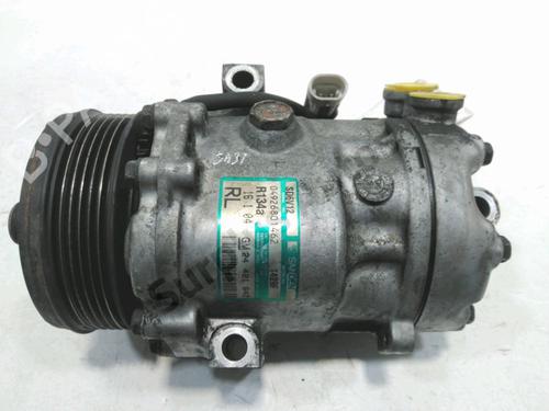 Used AC compressor OPEL MERIVA A MPV (X03) 1.7 CDTI (E75) (100 hp) 30986733