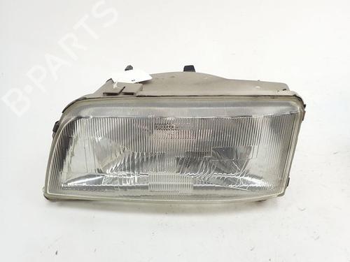 Phare gauche PEUGEOT BOXER Van (230L) [1994-2006]  31005088