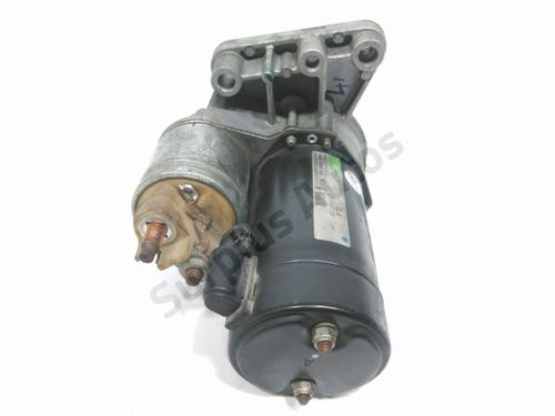 Starter CITROËN C1 (PM_, PN_) 1.4 HDi | BP39548072M8 - Image 3
