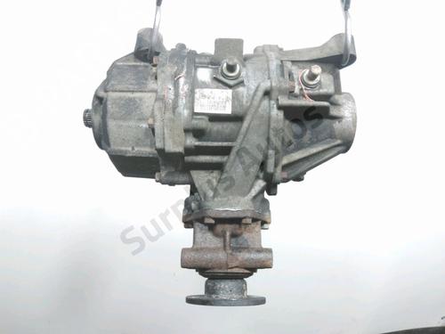 Rear differential MITSUBISHI LANCER VIII (CY_A, CZ_A) EVO X (CZ4A) | BP38345271M24 - Image 2