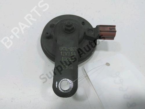 Horn HONDA FR-V (BE) 2.2 i CTDi (BE5) | BP30986265E13