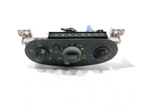 Used Climate control DACIA DUSTER (HS_) 1.5 dCi (HSMC) (107 hp) 30988634