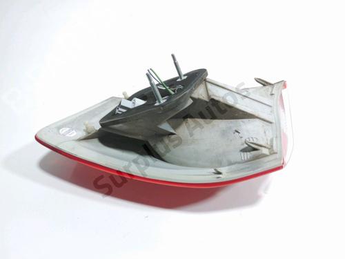 Left taillight FORD KUGA I 2.0 TDCi | BP37871123C34 - Image 2