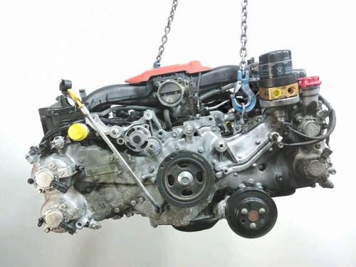 Used Engine SUBARU BRZ (ZC6) 2.0 (ZC6) (200 hp) 28218555
