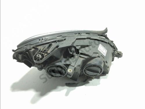 Left headlight MERCEDES-BENZ C-CLASS (W204) C 200 CDI (204.001) | BP33839168C28 - Image 2