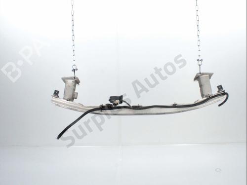 Used Front bumper reinforcement RENAULT MEGANE III Coupe (DZ0/1_) 1.5 dCi (DZ0A) (86 hp) 28235366