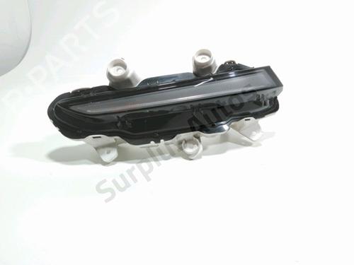 Used Left daytime light PEUGEOT 2008 II (UD_, US_, UY_, UJ_, UR_, UC_) e-2008 (UKZKXZ) (136 hp) 29008597