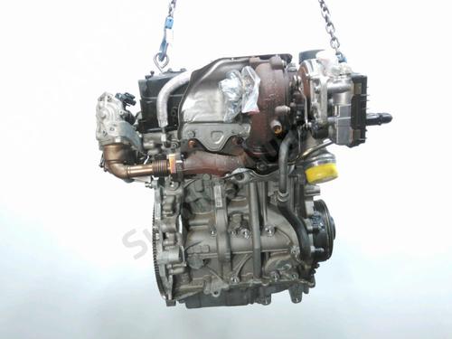 Engine BMW 2 Gran Tourer (F46) 216 d | BP32077745M1 - Image 3