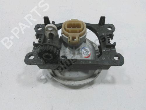 Right front fog light PEUGEOT 208 I (CA_, CC_) 1.2 VTI 82 | BP31004579C31