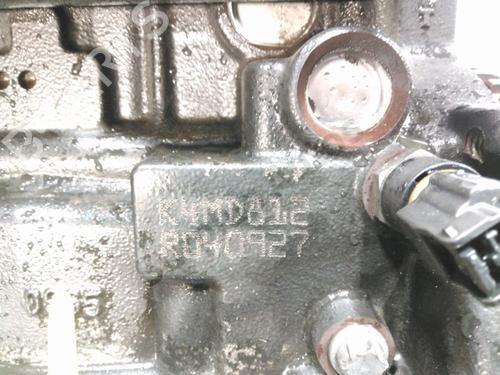 Engine RENAULT MEGANE II Saloon (LM0/1_) 1.6 16V (LM1R, LM0C) | BP30654498M1  - Image 5