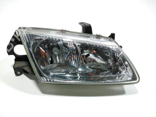 Højre forlygte NISSAN ALMERA II Hatchback (N16) 1.5 (90 hp) 28266249