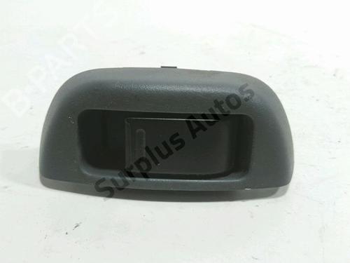 Used Left front window switch Left front window switch CITROËN C1 (PM_, PN_) 1.0 (68 hp) 40213974 40213974