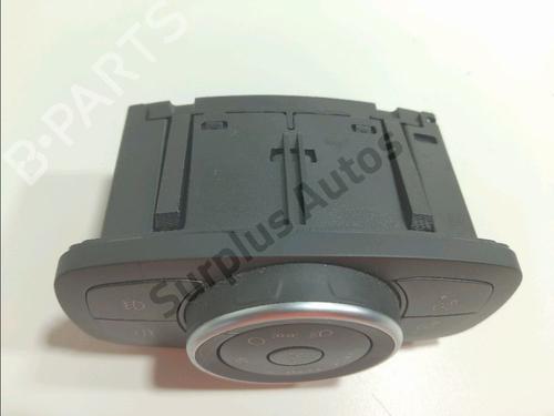 Headlight switch FORD TRANSIT CONNECT V408 Box Body/MPV 1.0 Flexifuel | BP39397444I24 - Image 2