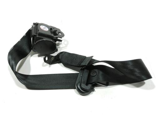 Used Rear right seatbelt Rear right seatbelt 37770339 37770339