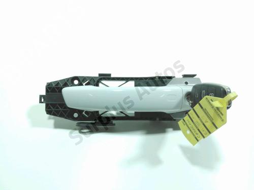 Used Front left exterior door handle Front left exterior door handle 37774675 37774675
