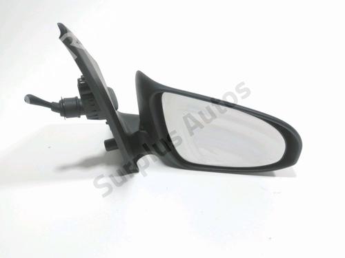 Used Right mirror PEUGEOT 108 1.0 VTi (69 hp) 28246634