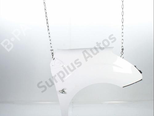 Used Right front fenders Right front fenders CITROËN BERLINGO MULTISPACE (B9) [2008-2026] 34616600 34616600