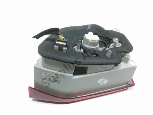 Left tailgate light PEUGEOT 308 SW II (LC_, LJ_, LR_, LX_, L4_) 1.2 THP 130 | BP28268112C79 