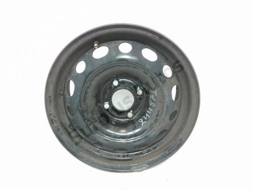 Used Rim Rim 36898941 36898941