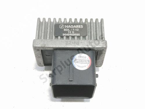 elektronisk-modul-peugeot-partner-tepee-2008-39259796 main image