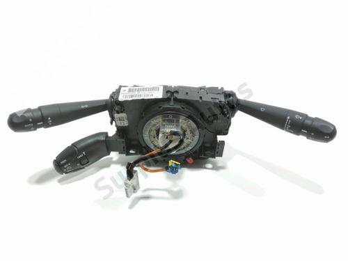 Used Steering wheel controls PEUGEOT 308 SW II (LC_, LJ_, LR_, LX_, L4_) 1.6 BlueHDi 120 (120 hp) 28227391