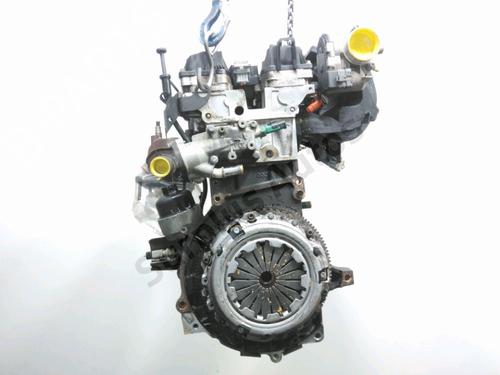 Engine CITROËN C3 Pluriel (HB_) 1.6 | BP35941352M1 - Image 4