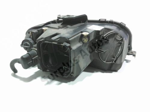 Left headlight AUDI A3 Sportback (8PA) 2.0 TDI 16V | BP28266726C28 