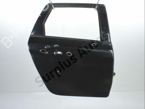 Used Right rear door PEUGEOT 308 SW II (LC_, LJ_, LR_, LX_, L4_) 1.6 HDi / BlueHDi 115 (LCBHXM, LCBHXT) (115 hp) 29859029