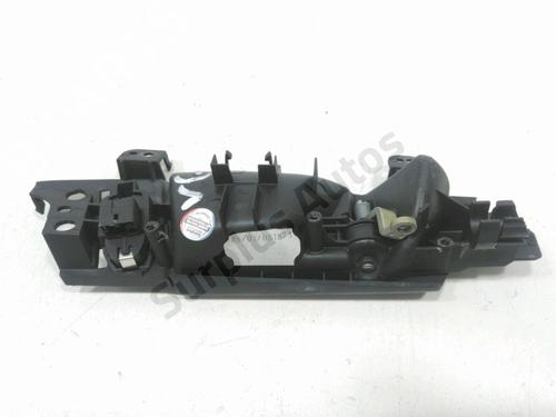 Front left interior door handle AUDI A3 Sportback (8PA) 1.9 TDI | BP38035441I13 - Image 2