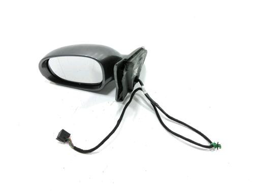 Used Left mirror VW GOLF V (1K1) 1.9 TDI (105 hp) 30997354