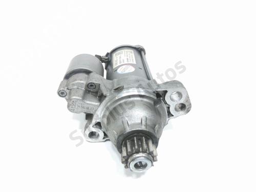 Starter VW POLO VI (AW1, BZ1, AE1) 1.0 TSI | BP32402036M8 - Image 2