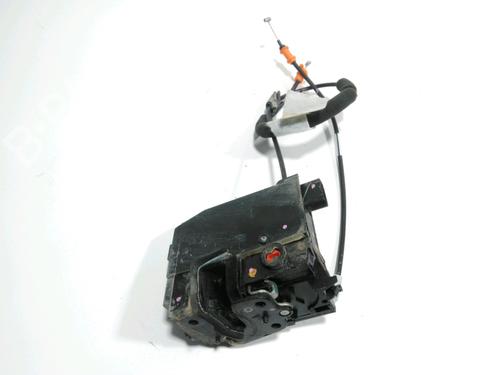 Used Rear left lock Rear left lock 37780804 37780804