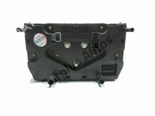 Climate control PEUGEOT 307 (3A/C) 1.4 16V | BP28228299I5 