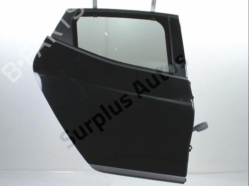right-rear-door-renault-clio-v-b7_-2019-40464918 main image