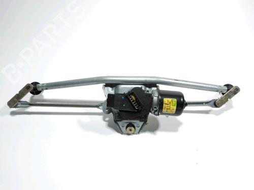 Front wipers mechanism RENAULT KANGOO Express (FC0/1_) 1.5 dCi (FC07, FC1R) | BP28273215C83 