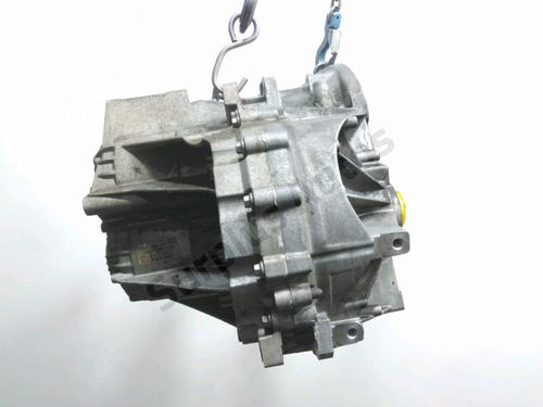 Gearbox FORD S-MAX (WA6) 2.0 TDCi | BP32488350M3 - Image 4