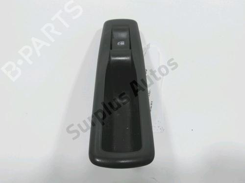 Interrupteur de vitre arrière droite RENAULT MEGANE III Hatchback (BZ0/1_, B3_) 1.5 dCi (BZ0C) (90 hp) 30999379