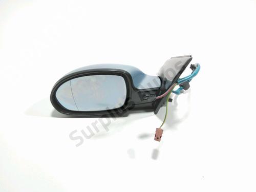 Used Left mirror CITROËN C5 I (DC_) 3.0 V6 (DCXFXC, DCXFXF) (207 hp) 29145428