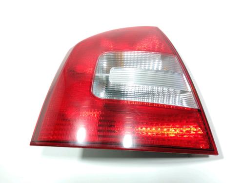 Left taillight SKODA OCTAVIA II (1Z3) 1.6 TDI | BP28269911C34 