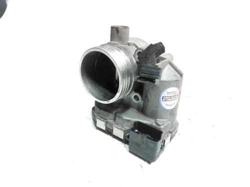 Gasklephuis PEUGEOT 307 (3A/C) 1.6 16V (109 hp) 28220759